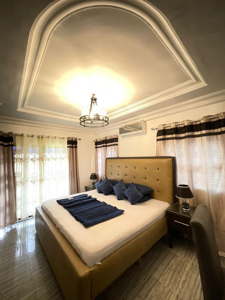 Perriman Hotel Kokrobite Экстерьер фото
