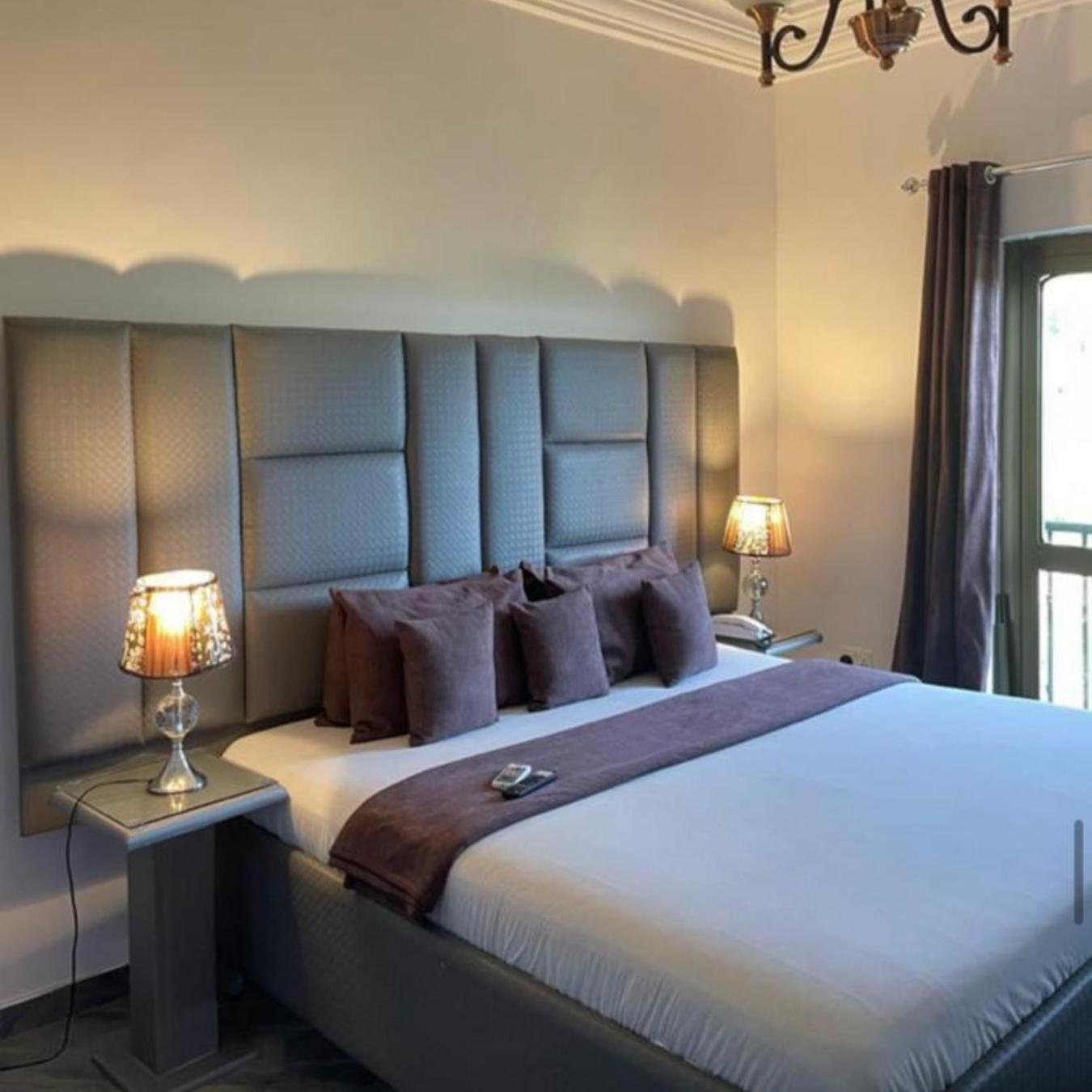 Perriman Hotel Kokrobite Экстерьер фото