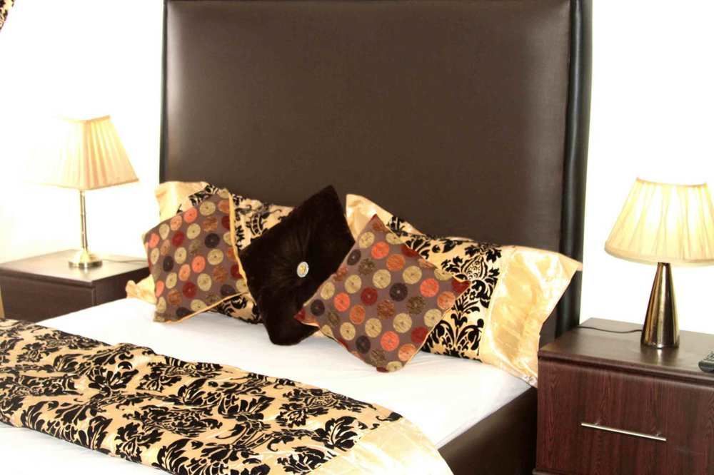 Perriman Hotel Kokrobite Экстерьер фото