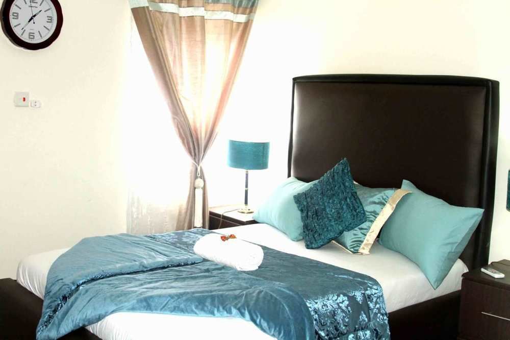 Perriman Hotel Kokrobite Экстерьер фото