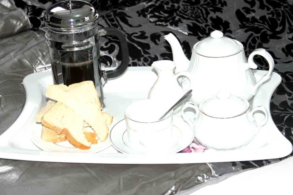 Perriman Hotel Kokrobite Экстерьер фото