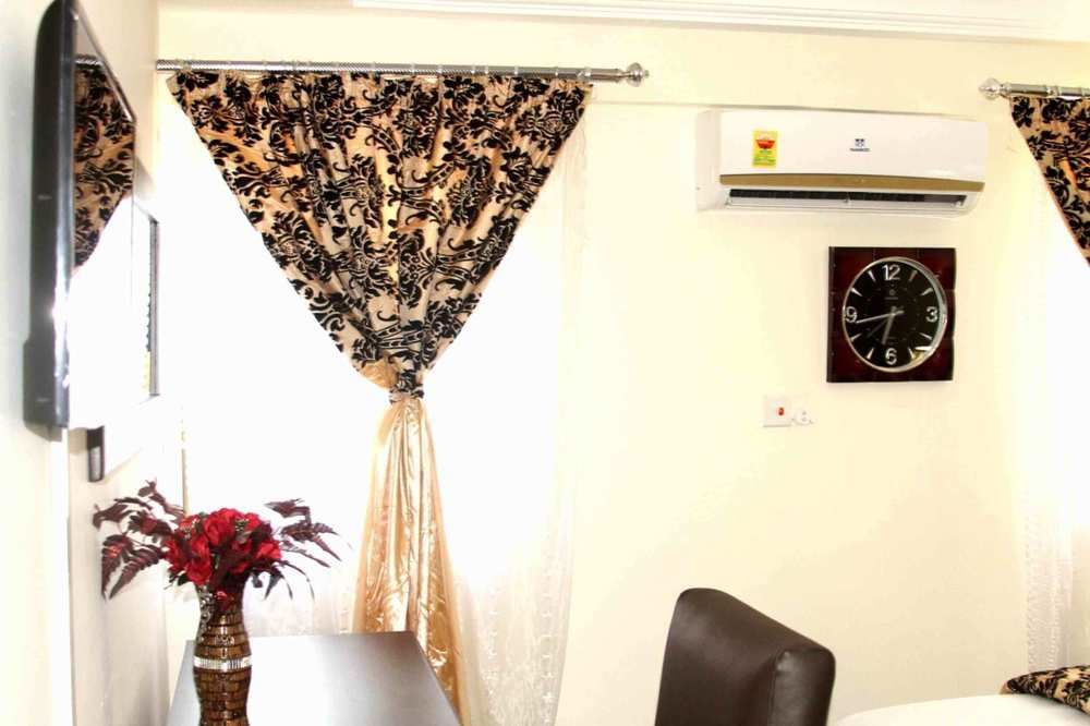 Perriman Hotel Kokrobite Экстерьер фото