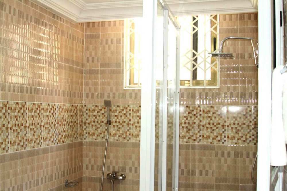 Perriman Hotel Kokrobite Экстерьер фото