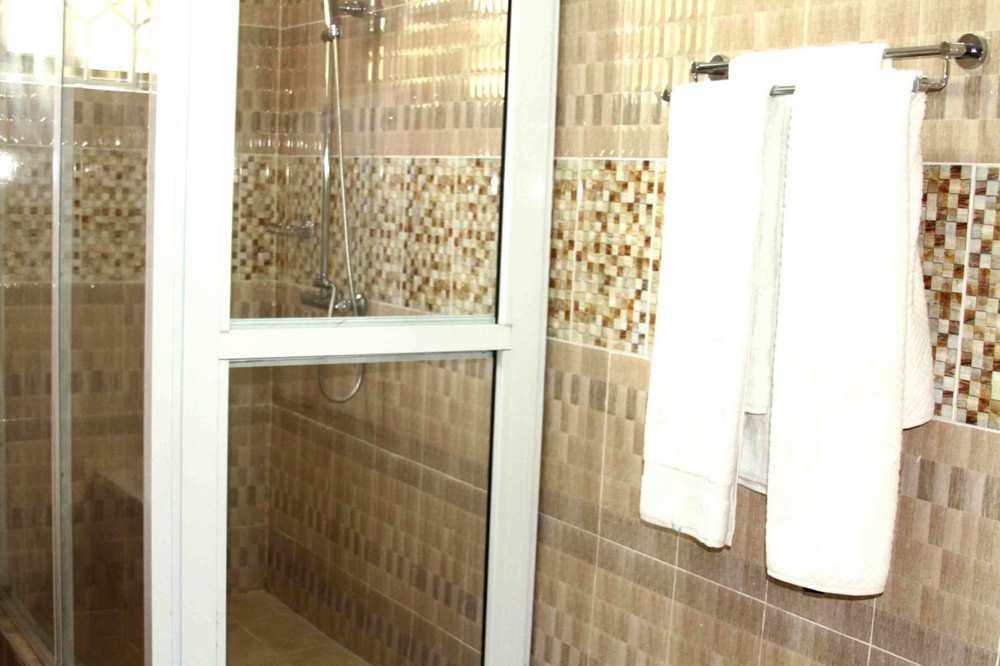 Perriman Hotel Kokrobite Экстерьер фото
